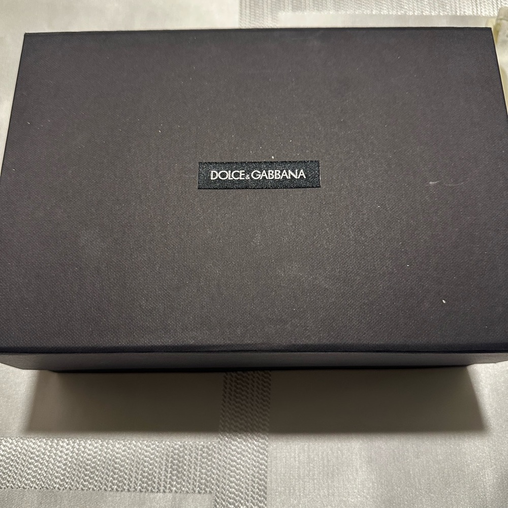 NEW DOLCE & GABBANA | Blue Teddy Bear Swim Trunks | Size 5 - Picture 9 of 9
